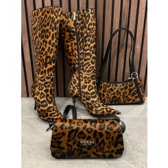 Guess - Gressay - Bruin