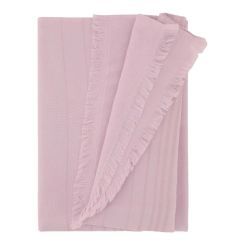 Guess - Guess Logo Terry Towel - Paars