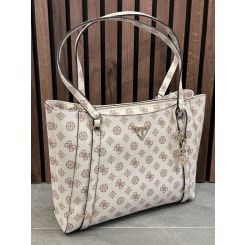 Guess - Daryna II Elite Tote - Beige