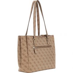 Guess - Katya Multi Comp Tote - Bruin
