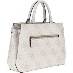 Guess - Lorelei Girlfriend Satchel - Beige