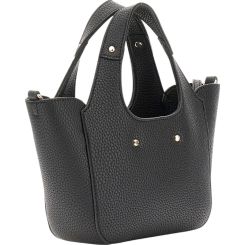 Guess - Calista Mini 2 In 1 - Zwart