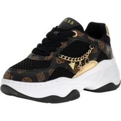 Guess - Harpaa - Zwart