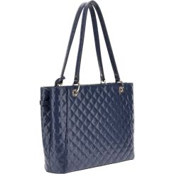 Guess - Idra Noel Tote - Blauw