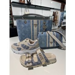 Guess - Indye - Beige