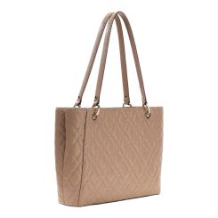 Guess - Isemay Noel Tote - Beige