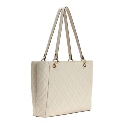 Guess - Isemay Noel Tote - Wit