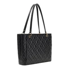 Guess - Isemay Noel Tote - Zwart