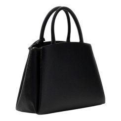 Guess - Isola 3 Comp Satchel - Zwart