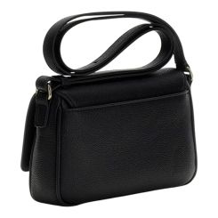 Guess - Isola Convertible Xbody Flap - Zwart