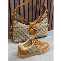 Guess - Jacek - Cognac