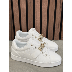 Guess - Jamisn - Wit