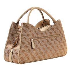 Guess - Jessa Girlfriend Satchel - Beige