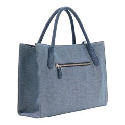 Guess - Jodi Tote - Blauw
