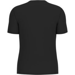 Guess - Joe Single Crew Neck S/S - Zwart