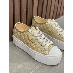 Guess - Joezi - Goud