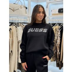 Guess - Joggingpak - Zwart (2 LOSSE ITEMS!)