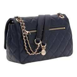 Guess - Juliet Convertible Xbody Flap - Blauw