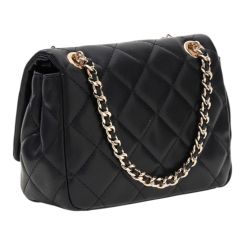 Guess - Juliet Mini Flap - Zwart