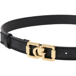 Guess - Karnilla Not Adj & Not Rev H30 - Zwart