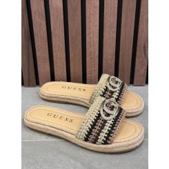 Guess - Kaylis - Zwart