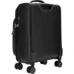Guess - Norom Travel 18 In 8-Wheeler - Zwart