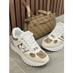 Guess - Korenzo - Beige