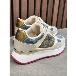 Guess - Korenzo - Blauw