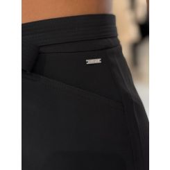 Guess - New Valentina Short - Zwart