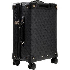 Guess - Latona 18 In - Wheeler - Zwart