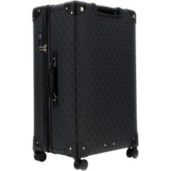 Guess - Latona 28 In - Wheeler - Zwart