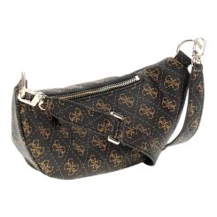 Guess - Latona Belt Bag - Bruin