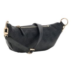 Guess - Latona Travel Belt Bag - Zwart