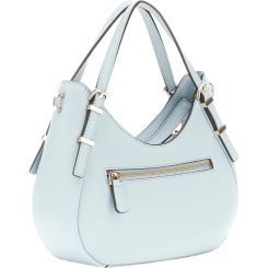 Guess - Lefia Small Satchel - Blauw