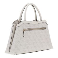 Guess - Lindsey Girlfriend Satchel - Beige