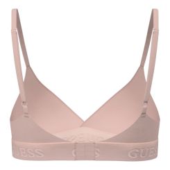 Guess - Marika Triangle Bra - Roze