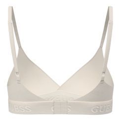 Guess - Marika Triangle Bra - Wit
