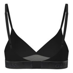 Guess - Marika Triangle Bra - Zwart