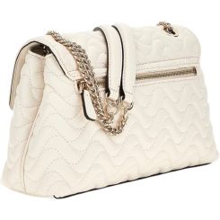 Guess - Melisandra Cnvrtbl Xbody Flap - Beige