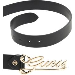 Guess - Melisandra Riem - Zwart