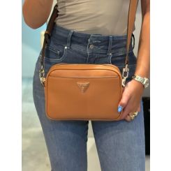 Guess - Meridian II Camera Bag - Bruin