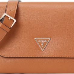 Guess - Meridian II Camera Bag - Bruin
