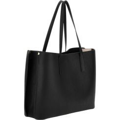 Guess - Meridian II Girlfriend Tote - Zwart