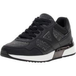 Guess - Mickay - Zwart