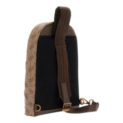 Guess - Milano Backpack Crossover - Bruin