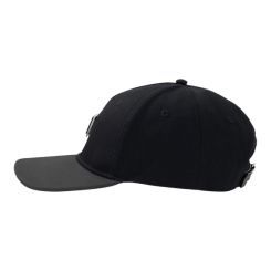 Guess - Milano Baseball Cap - Zwart