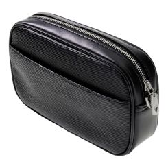 Guess - Milano Camera Bag S - Zwart