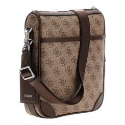 Guess - Milano Crossbody 2 - Bruin