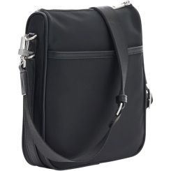 Guess - Milano Crossbody 2 - Zwart