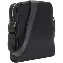 Guess - Milano Crossbody - Zwart